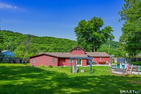 1481 Waterbury Road Thomaston CT 06787