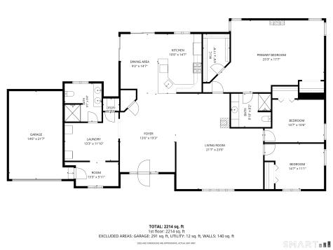 1481 Waterbury Road Thomaston CT 06787