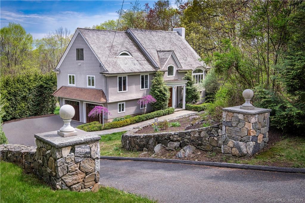 121 Keeler Drive Ridgefield CT 06877