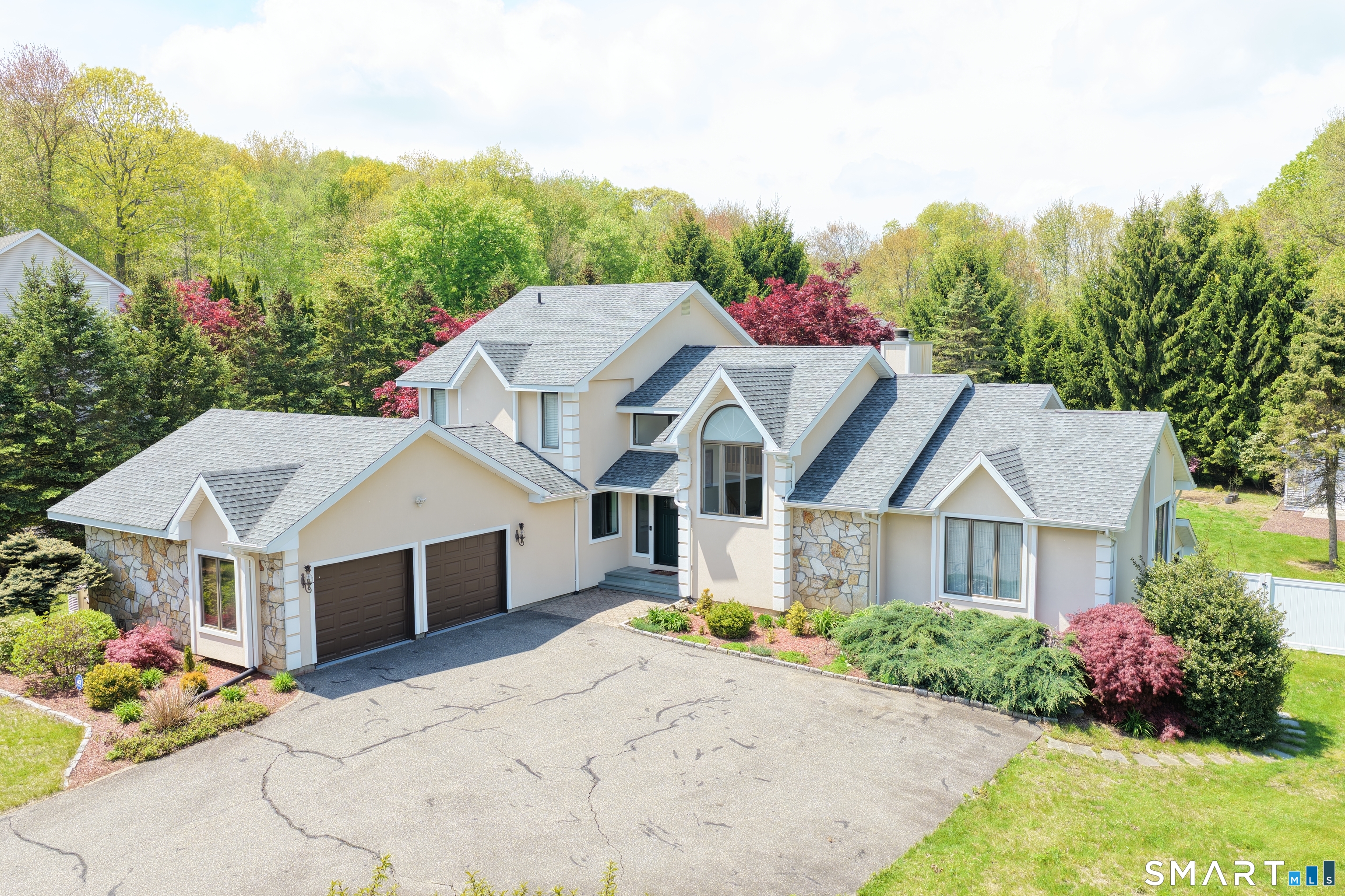 2 Executive Hill Road Wolcott CT 06716