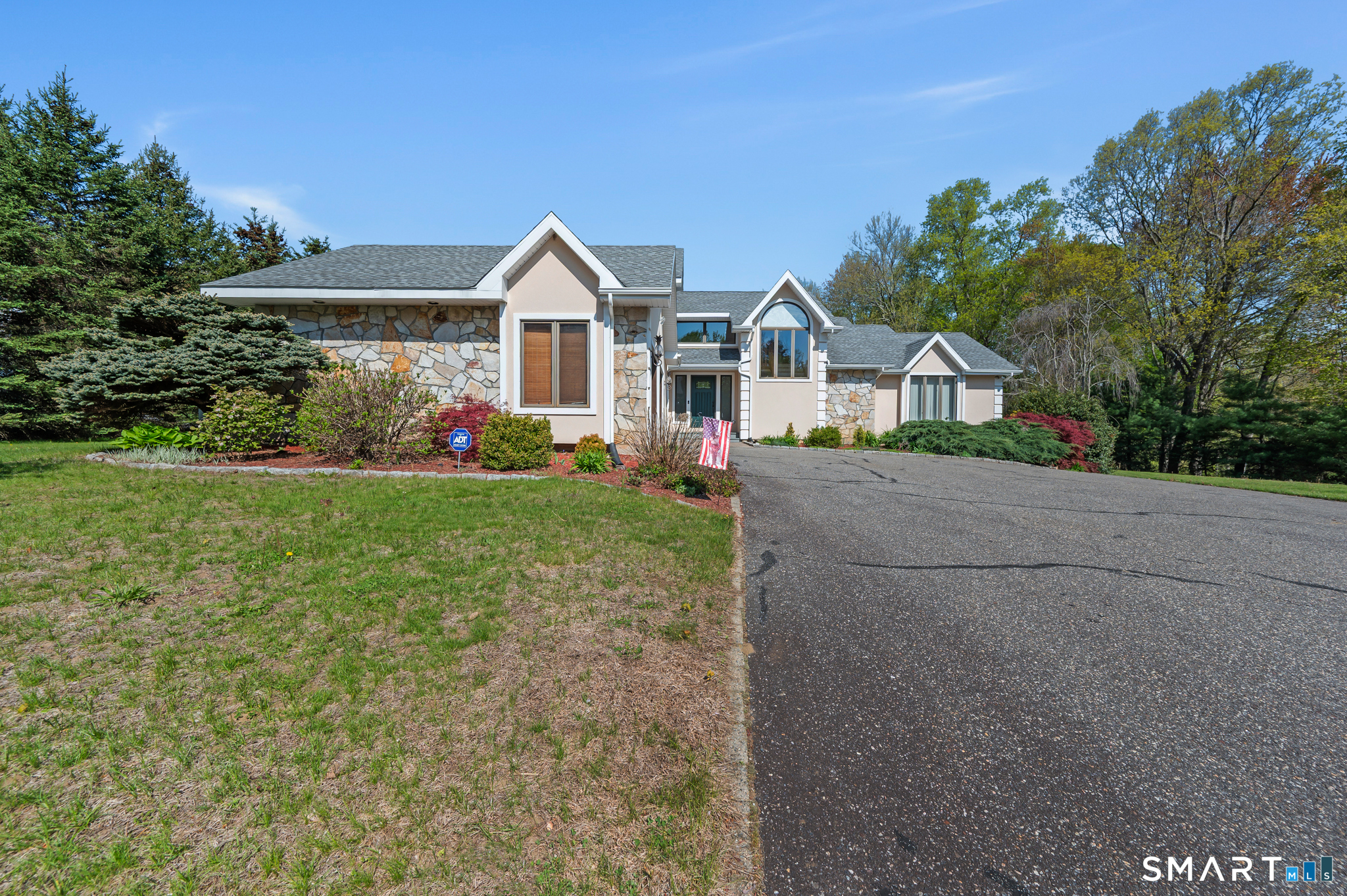 2 Executive Hill Road Wolcott CT 06716