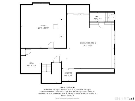 2 Executive Hill Road Wolcott CT 06716