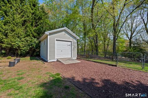 2 Executive Hill Road Wolcott CT 06716