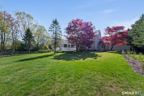 2 Executive Hill Road Wolcott CT 06716