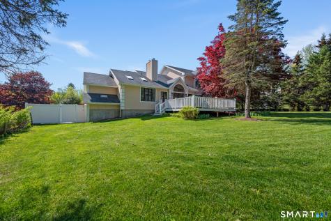 2 Executive Hill Road Wolcott CT 06716