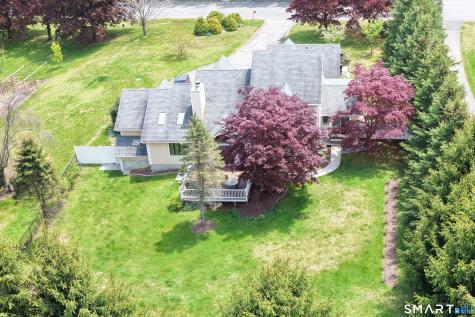 2 Executive Hill Road Wolcott CT 06716