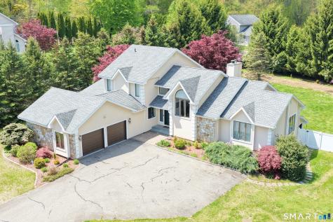2 Executive Hill Road Wolcott CT 06716