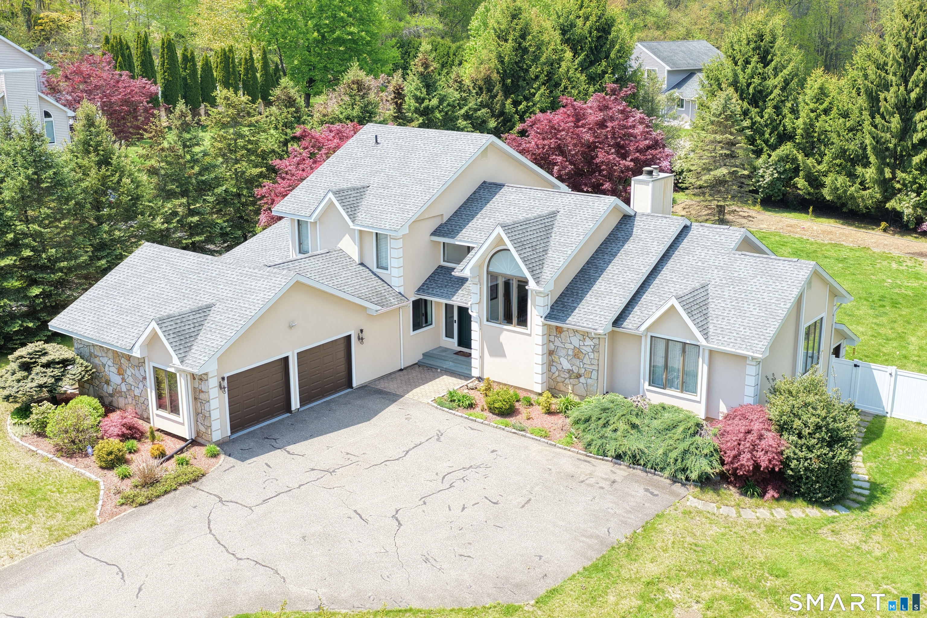 2 Executive Hill Road Wolcott CT 06716