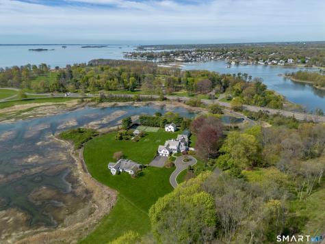 4 Sherwood Island Lane Westport CT 06880