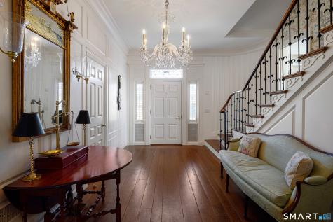 4 Sherwood Island Lane Westport CT 06880