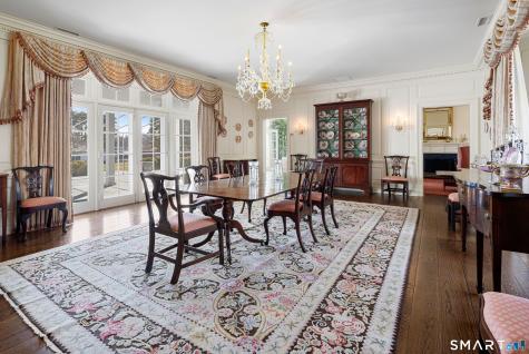 4 Sherwood Island Lane Westport CT 06880