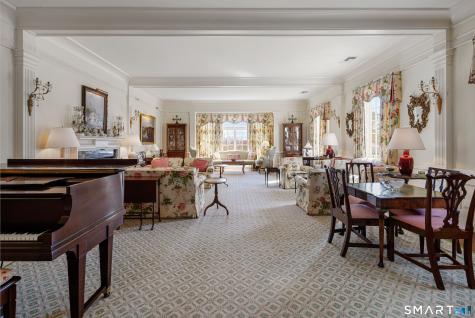 4 Sherwood Island Lane Westport CT 06880