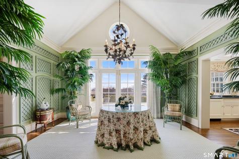 4 Sherwood Island Lane Westport CT 06880