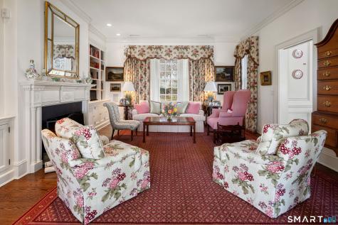 4 Sherwood Island Lane Westport CT 06880