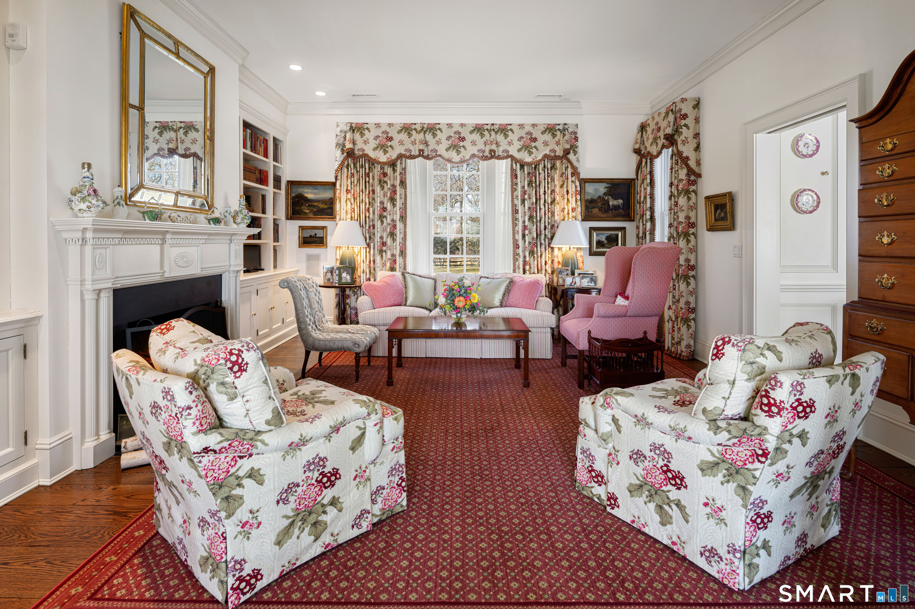 4 Sherwood Island Lane Westport CT 06880