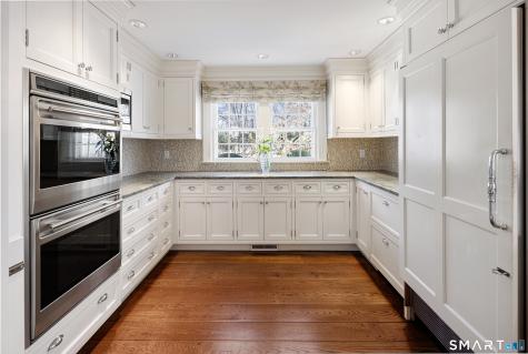 4 Sherwood Island Lane Westport CT 06880