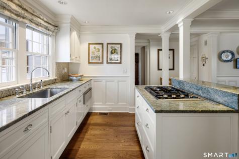 4 Sherwood Island Lane Westport CT 06880