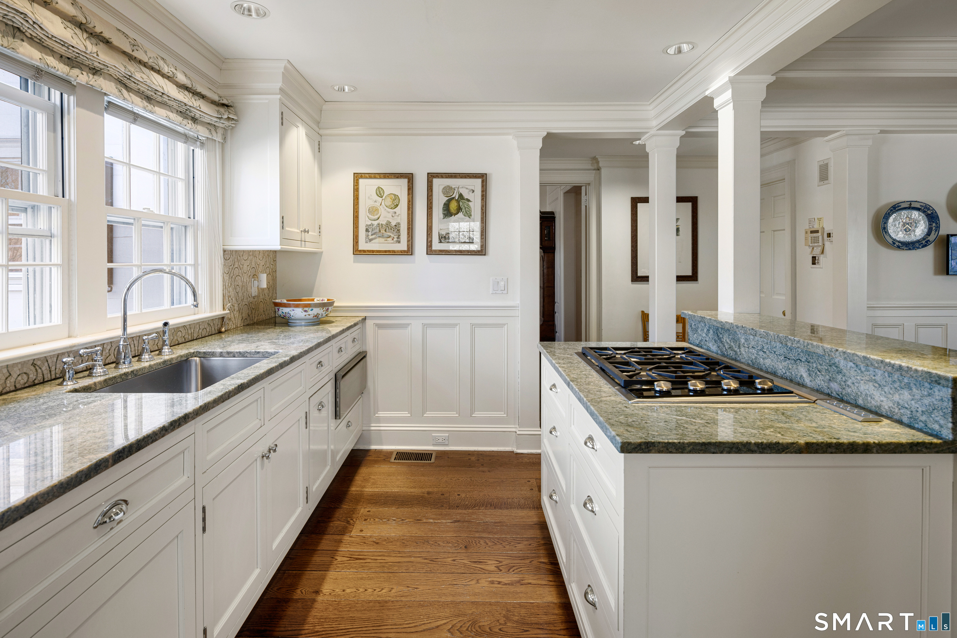 4 Sherwood Island Lane Westport CT 06880