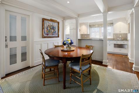 4 Sherwood Island Lane Westport CT 06880