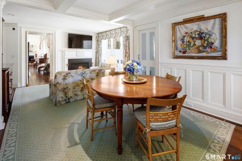4 Sherwood Island Lane Westport CT 06880