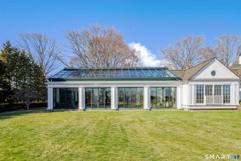 4 Sherwood Island Lane Westport CT 06880