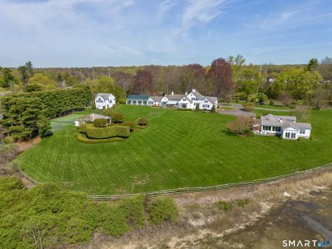 4 Sherwood Island Lane Westport CT 06880