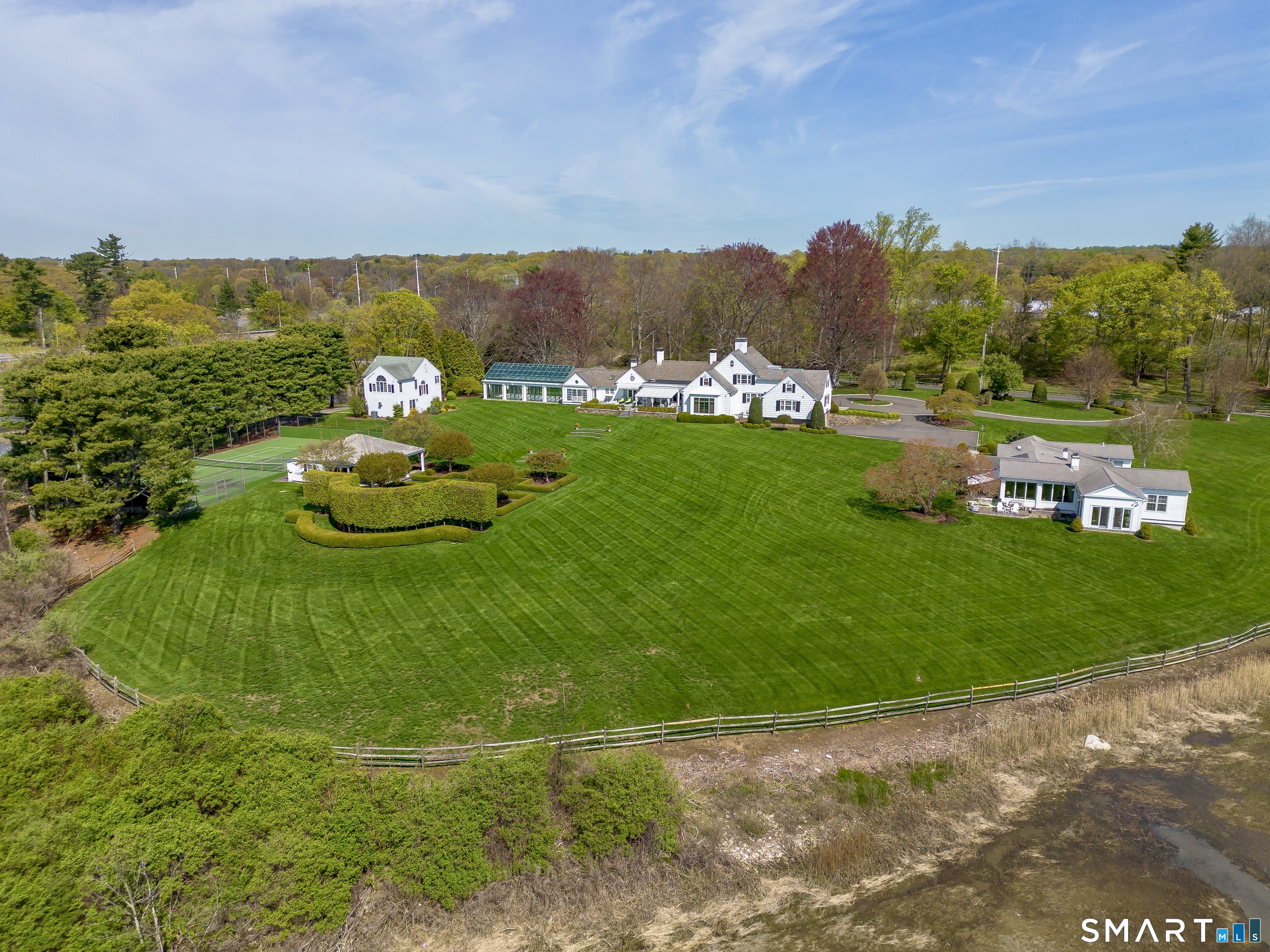 4 Sherwood Island Lane Westport CT 06880