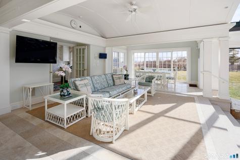 4 Sherwood Island Lane Westport CT 06880
