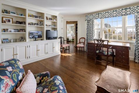 4 Sherwood Island Lane Westport CT 06880