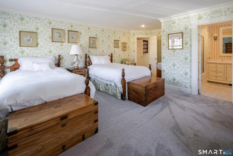 4 Sherwood Island Lane Westport CT 06880