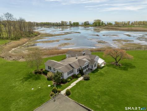 4 Sherwood Island Lane Westport CT 06880