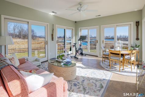 4 Sherwood Island Lane Westport CT 06880