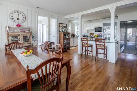 4 Sherwood Island Lane Westport CT 06880
