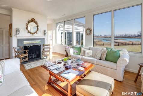 4 Sherwood Island Lane Westport CT 06880