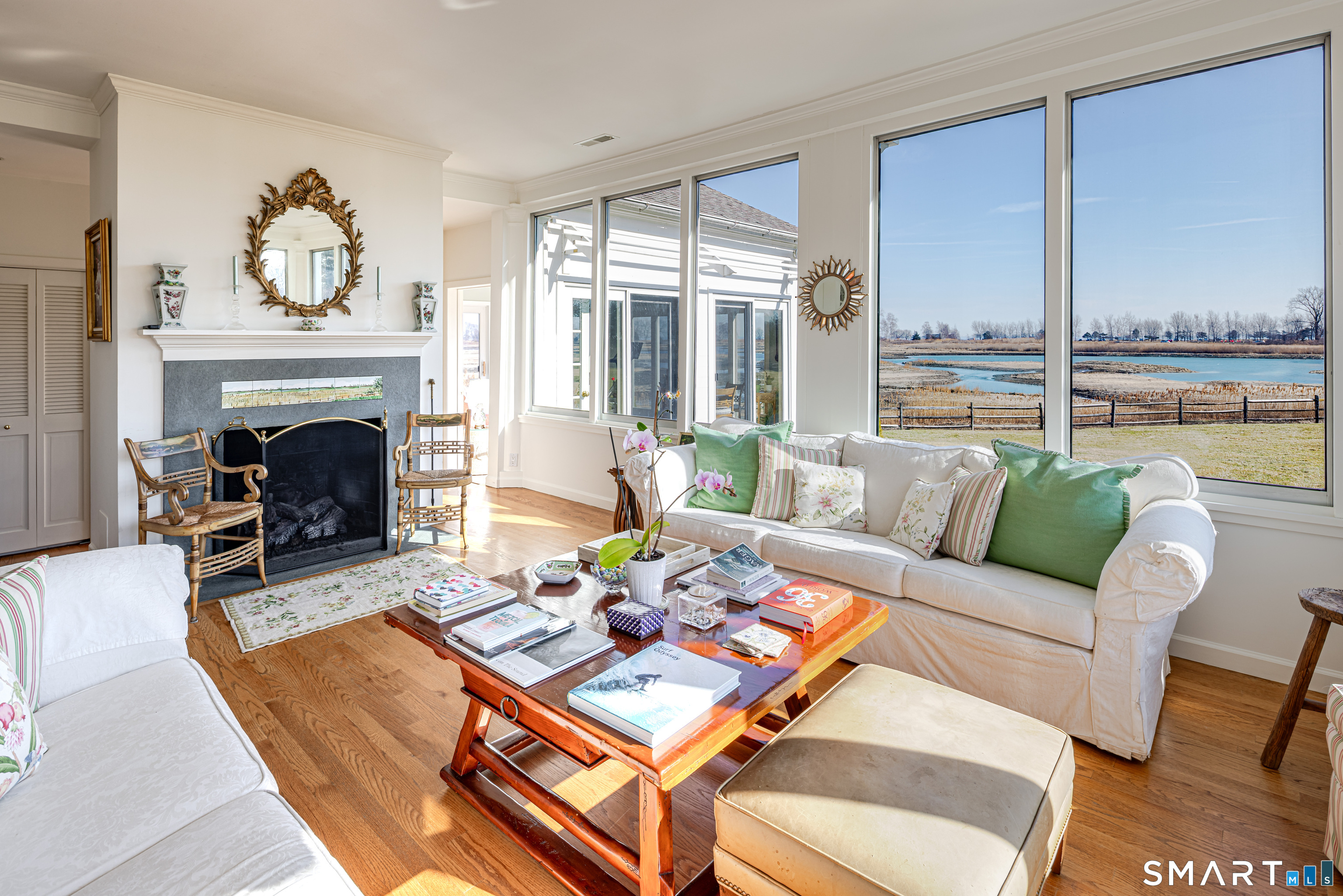 4 Sherwood Island Lane Westport CT 06880
