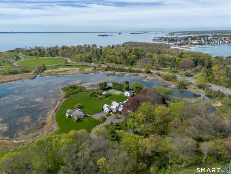 4 Sherwood Island Lane Westport CT 06880