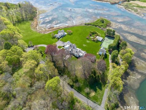 4 Sherwood Island Lane Westport CT 06880