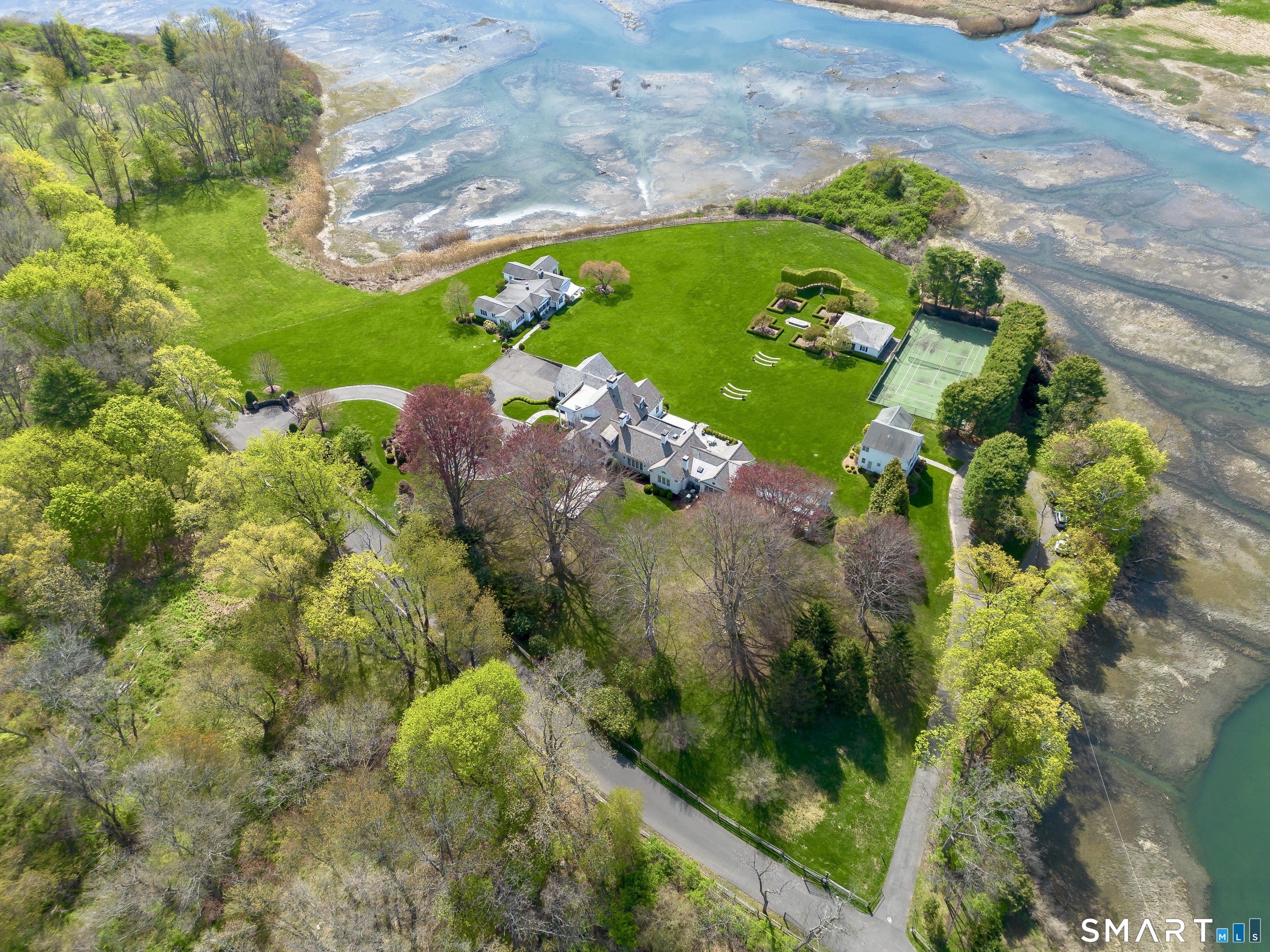 4 Sherwood Island Lane Westport CT 06880