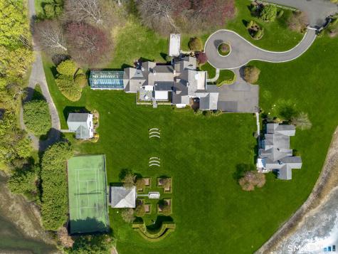 4 Sherwood Island Lane Westport CT 06880