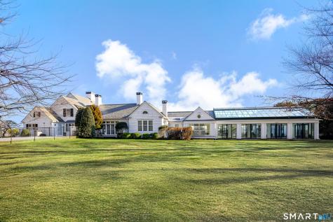 4 Sherwood Island Lane Westport CT 06880