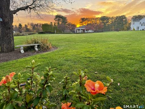 4 Sherwood Island Lane Westport CT 06880