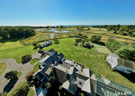 4 Sherwood Island Lane Westport CT 06880