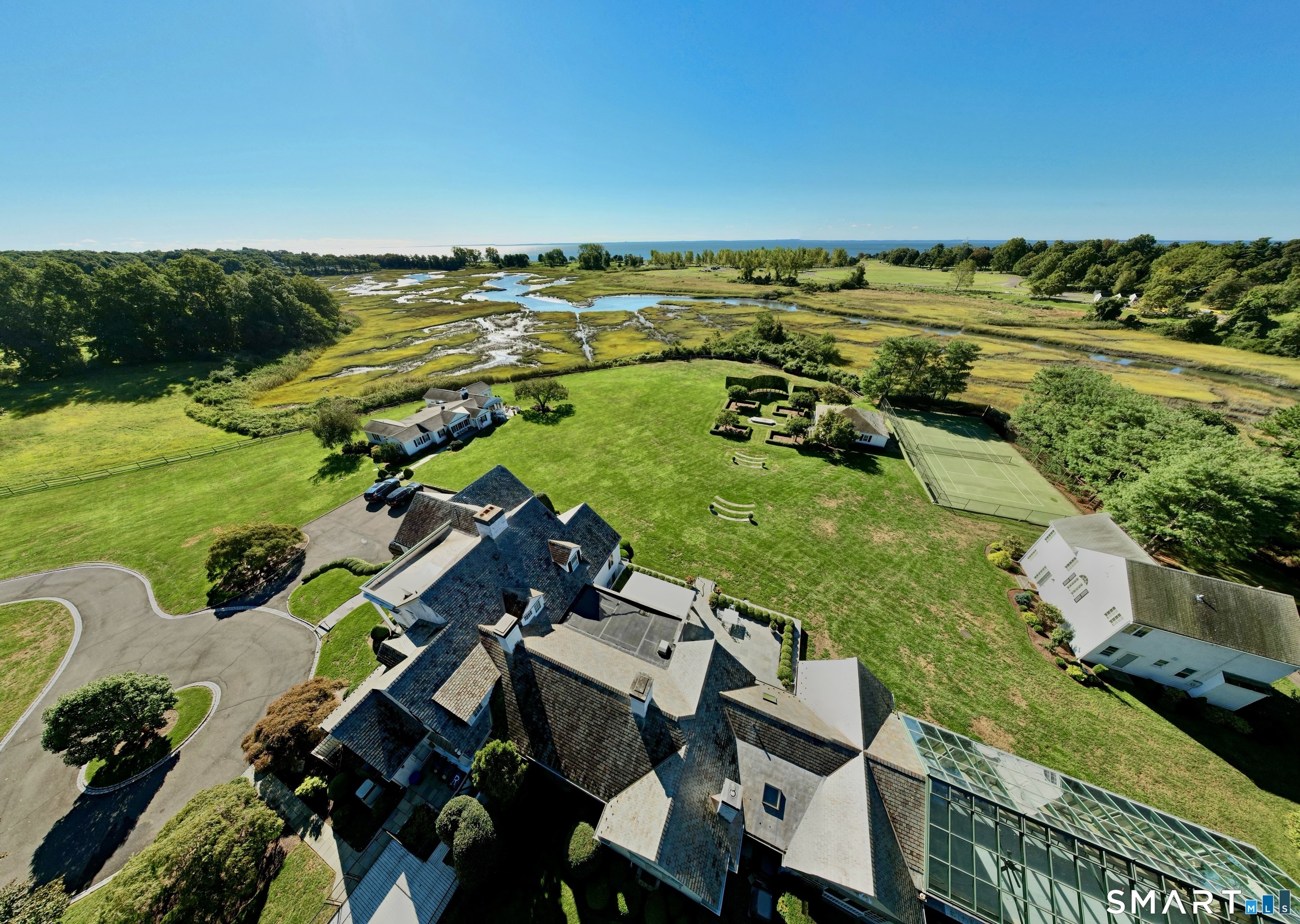 4 Sherwood Island Lane Westport CT 06880