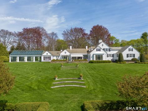 4 Sherwood Island Lane Westport CT 06880