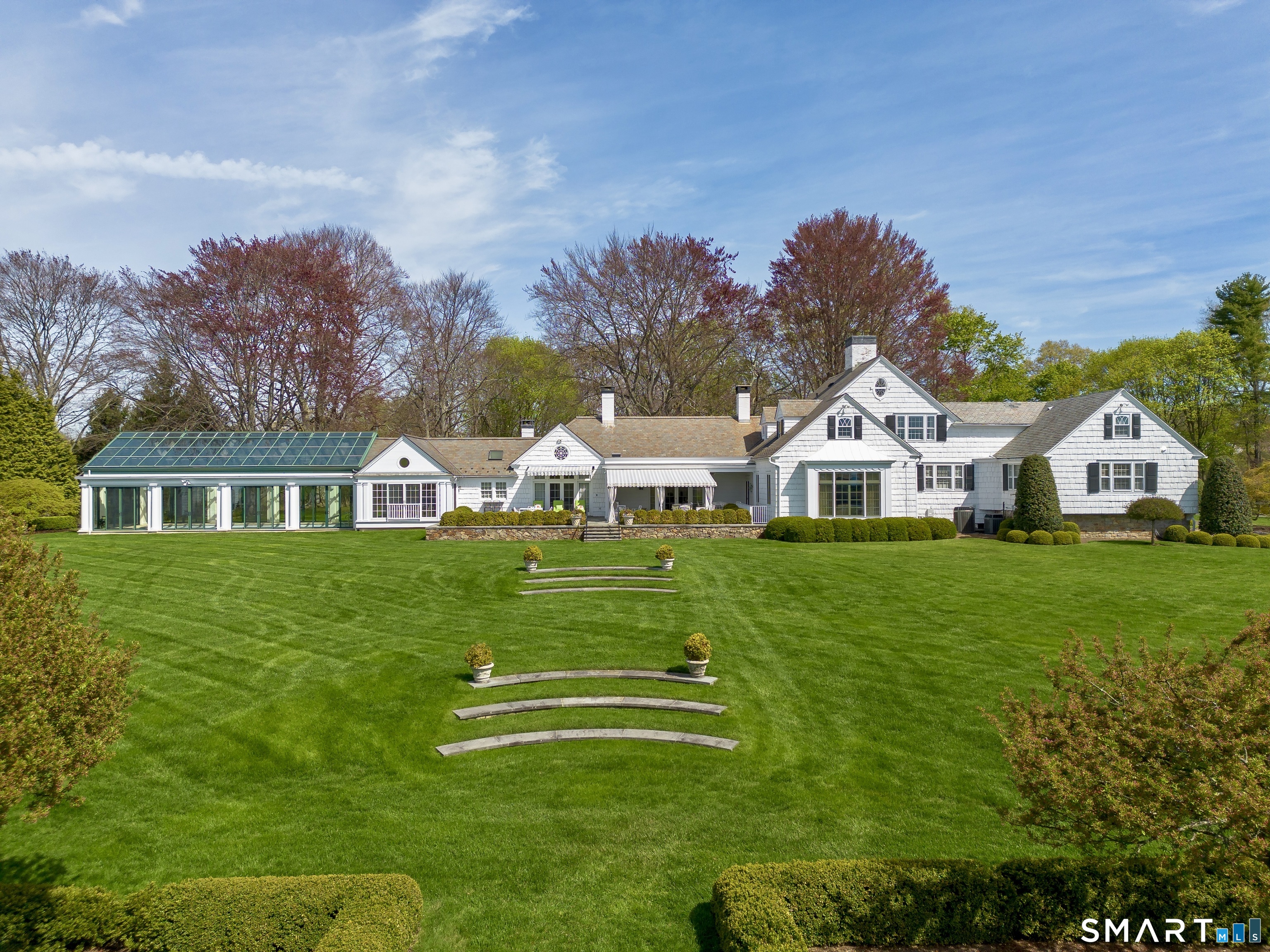4 Sherwood Island Lane Westport CT 06880