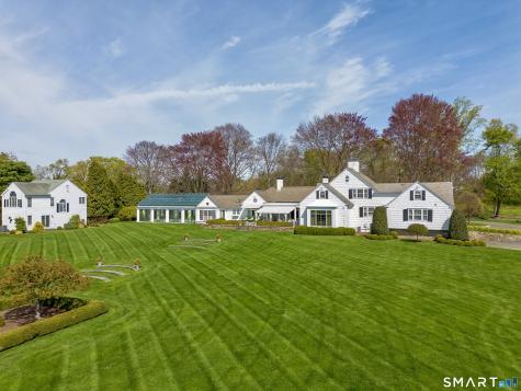 4 Sherwood Island Lane Westport CT 06880