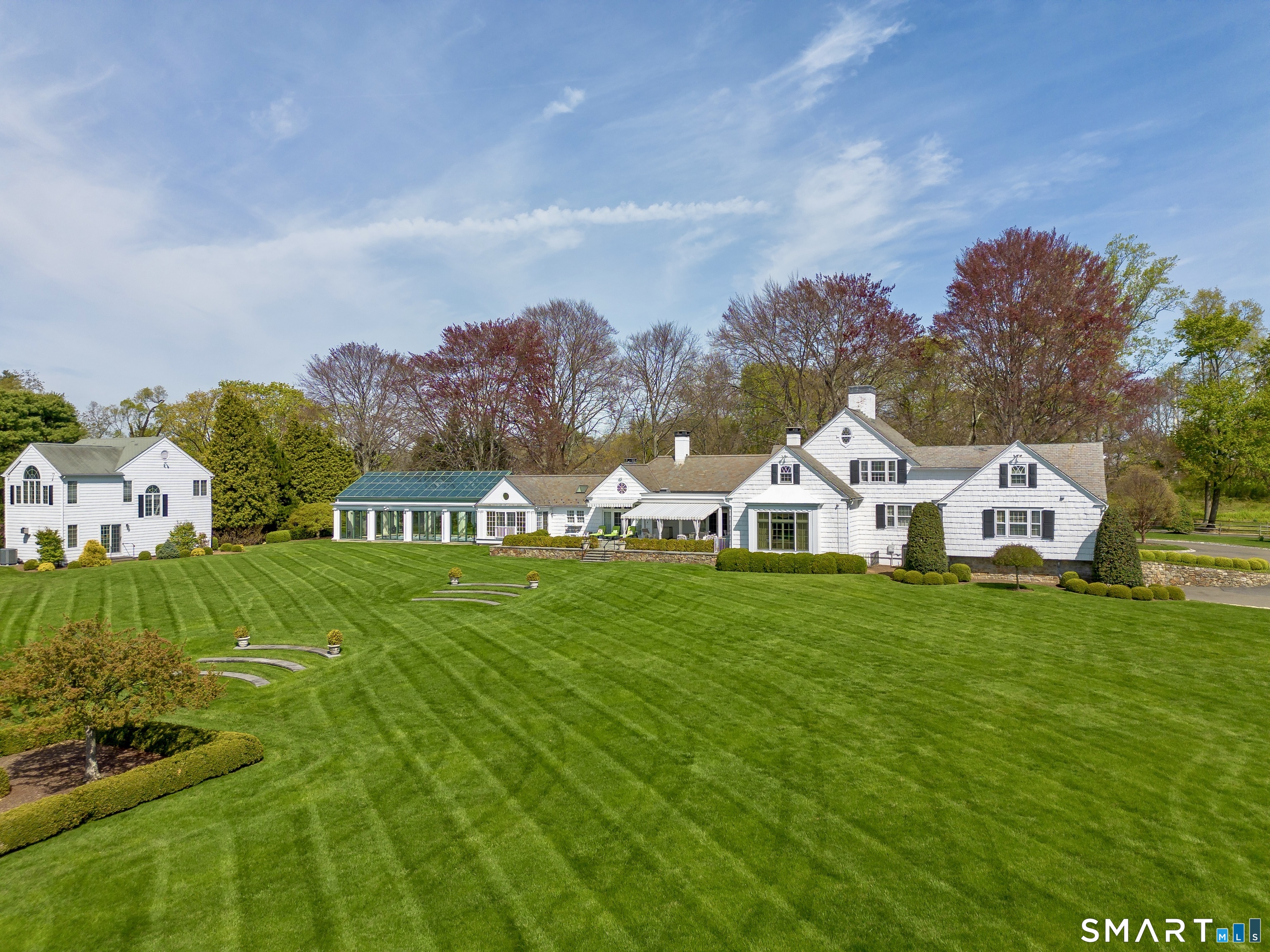 4 Sherwood Island Lane Westport CT 06880