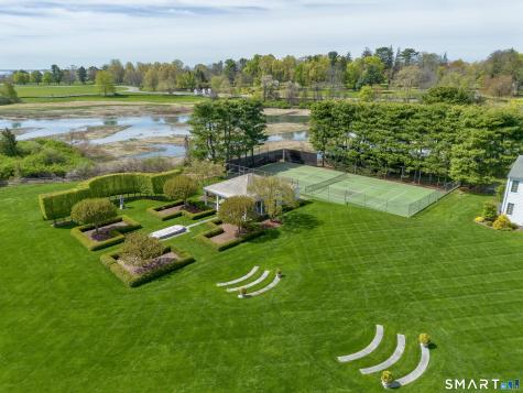 4 Sherwood Island Lane Westport CT 06880
