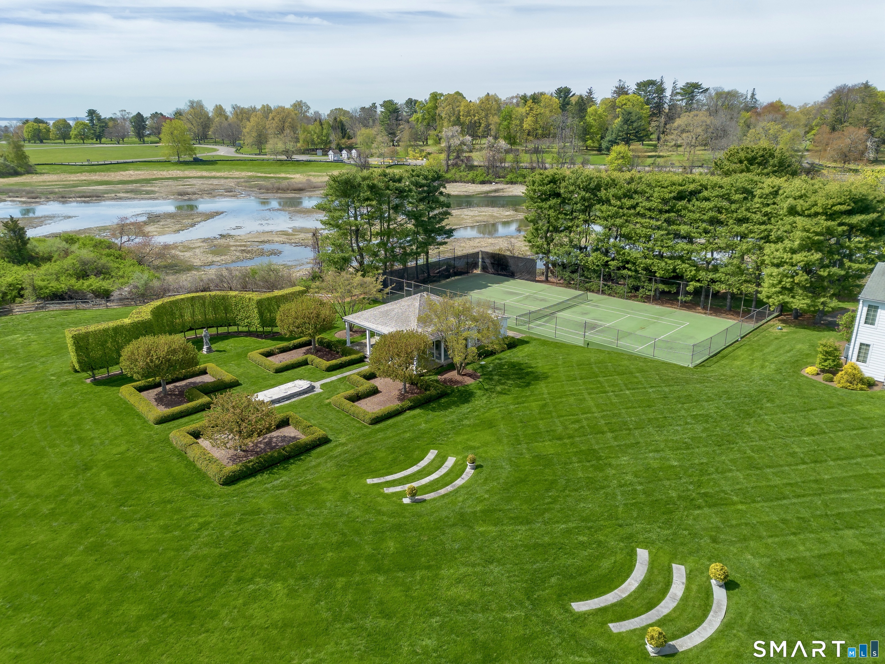 4 Sherwood Island Lane Westport CT 06880