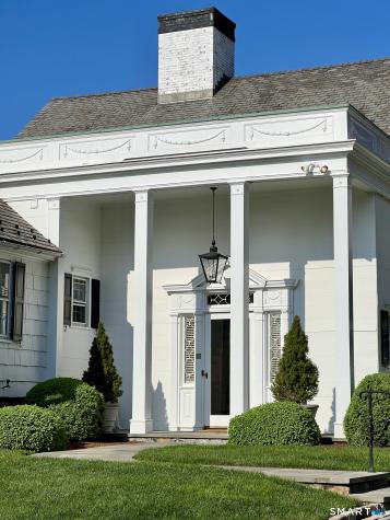 4 Sherwood Island Lane Westport CT 06880